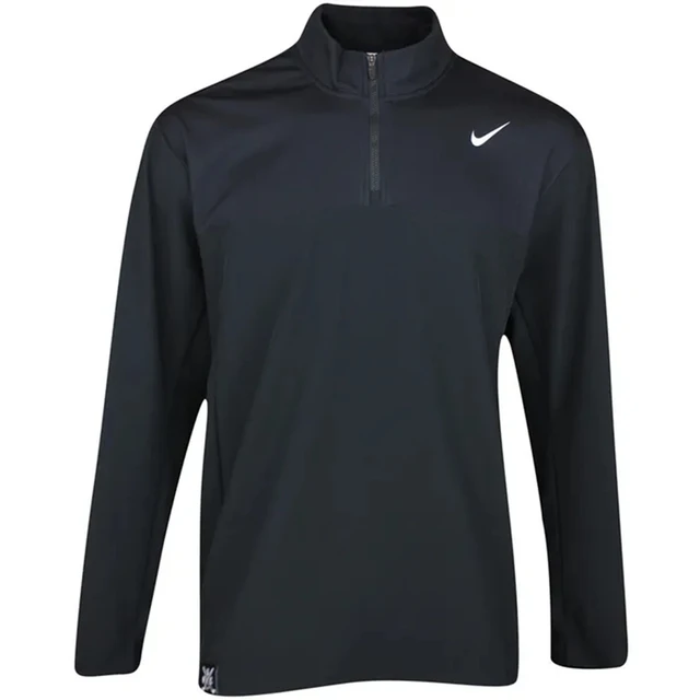 Adidas Ultimate 365 Tour Wind.RDY 1/2 Zip - Maple Hill Golf